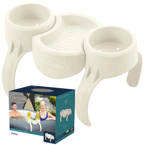Bestway Lay-Z-Spa Držák Na Nápoje
