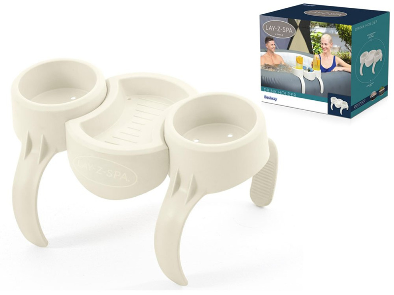 Bestway Lay-Z-Spa Držák Na Nápoje