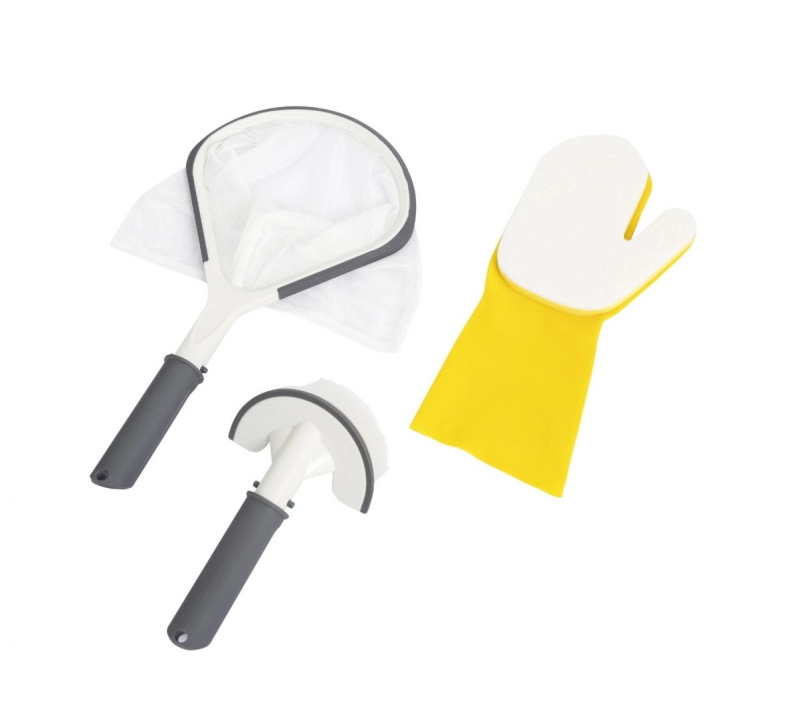 Bestway 60310 Lay-Z-Spa All in One Čistící sada