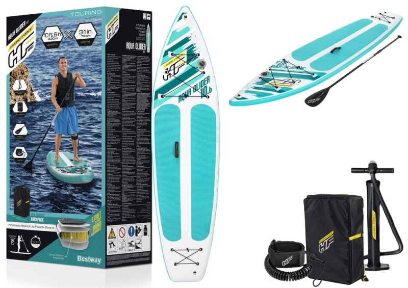 Paddleboard Bestway 65347 Hydro Force