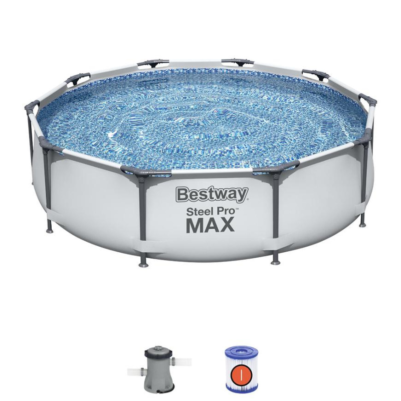 Bestway Steel Pro Max 3,05 x 0,76 m 56408