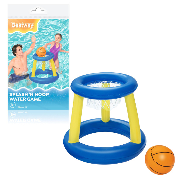 Bestway Nafukovací hrací centrum
