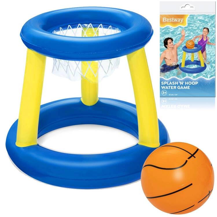 Bestway Nafukovací hrací centrum