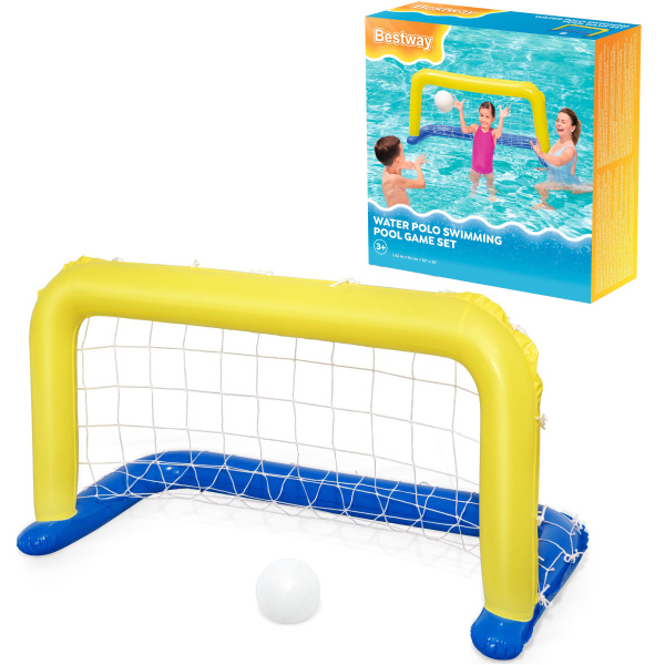Bestway 52123 vodní polo set