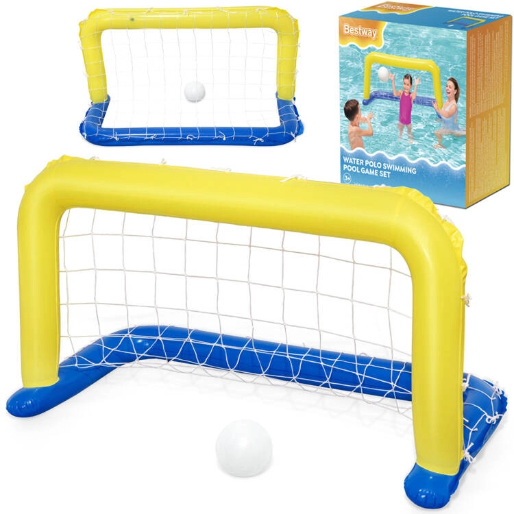 Bestway 52123 vodní polo set