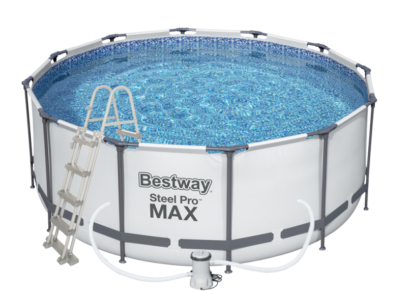 Bestway Steel Pro Max 3,66 x 1,22 m 56420