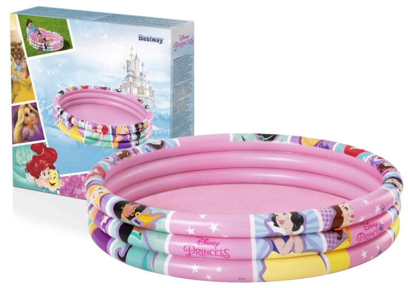 Bestway 91047 Disney Princess 122 x 25 cm