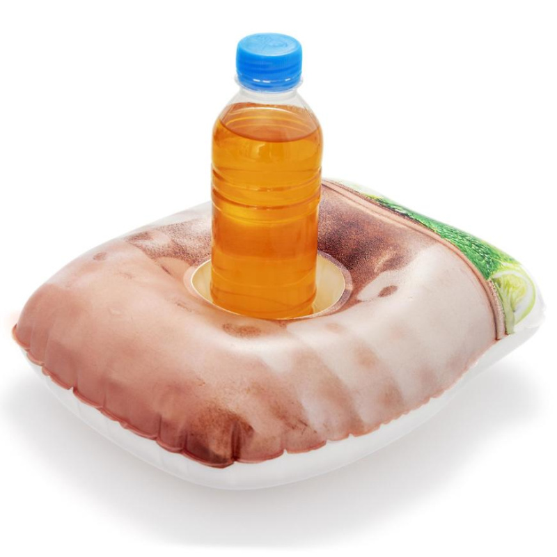 Nafukovací podložka pod nápoj 34131