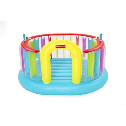 Bestway 93561 Hrací centrum, 2.26m x 1.75m x 1.38m
