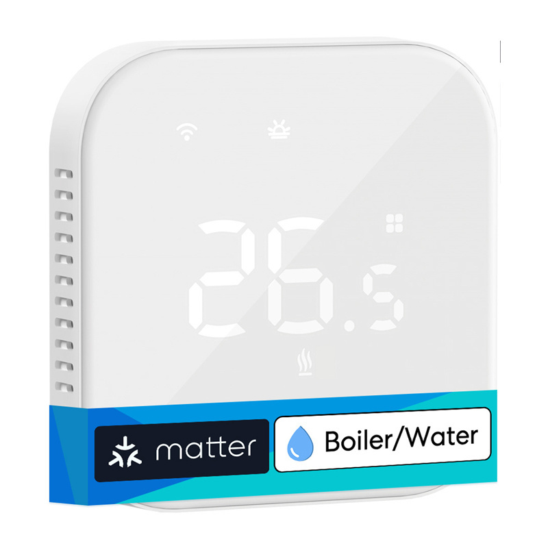 Meross MTS215BMA(EU) – inteligentní WiFi termostat