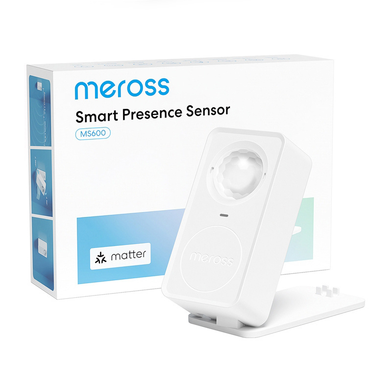 Meross MS600MA-EU chytrý WiFi Presence Sensor (Matter)