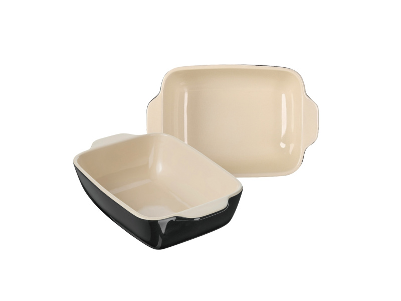 Masterpro Forma na pečení (malá šedá, 2 kusy)