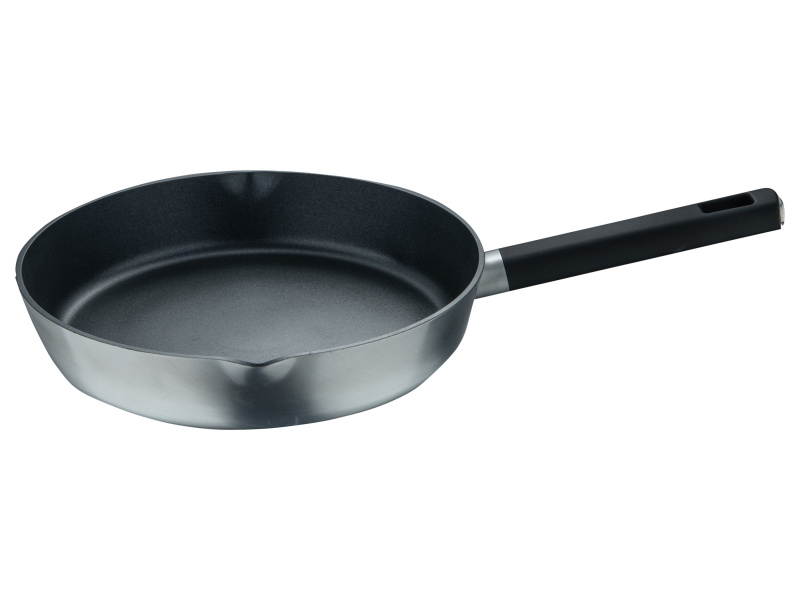 Masterpro Hliníková pánev, Ø 24 cm, Ilag®