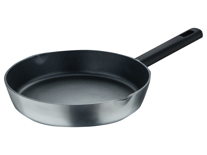 Masterpro Hliníková pánev, Ø 28 cm, Ilag®