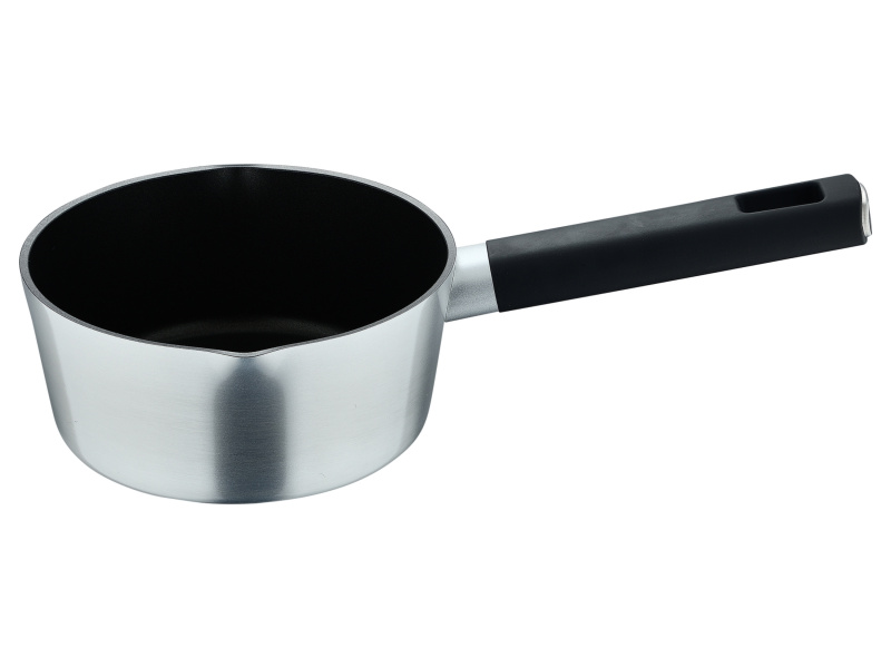 Masterpro Rendlík z kovaného hliníku, Ø 16 cm, Ilag®