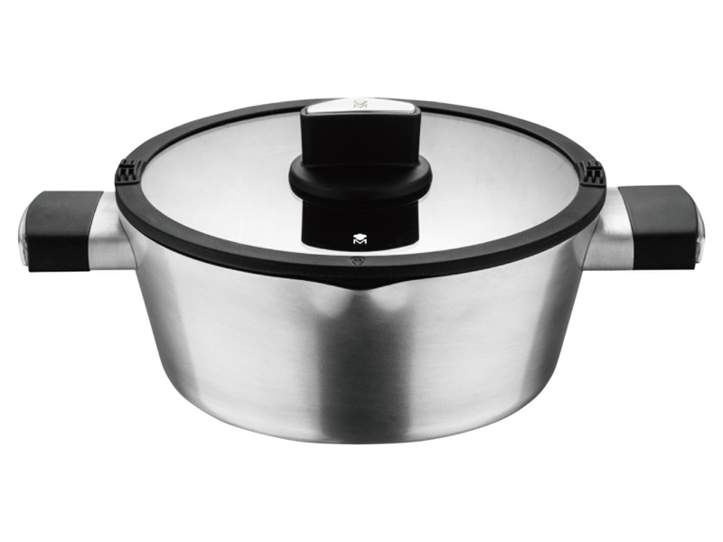 Masterpro Hliníkový hrnec, Ø 20 cm, Ilag®