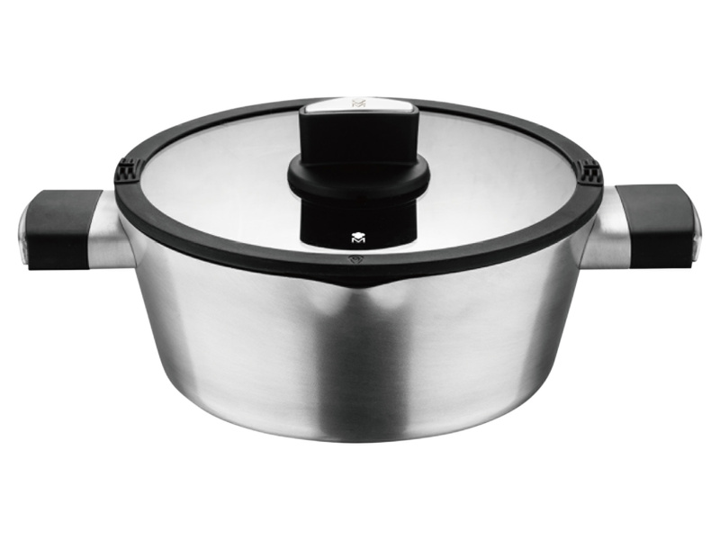 Masterpro Hliníkový hrnec, Ø 24 cm, Ilag®