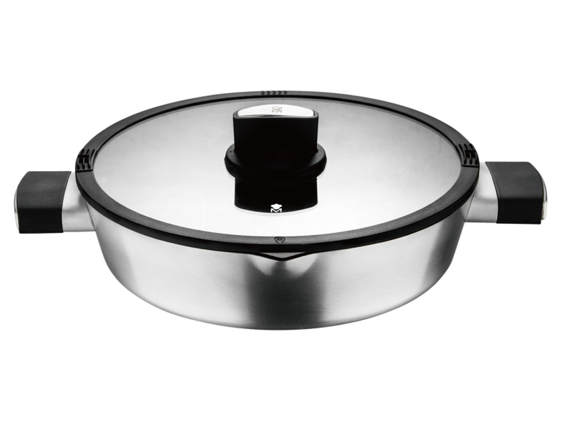 Masterpro Hliníková pánev, Ø 28 cm, Ilag®