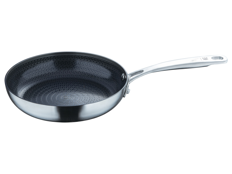 Masterpro Sigma Plus Pánev, Ø 24 cm