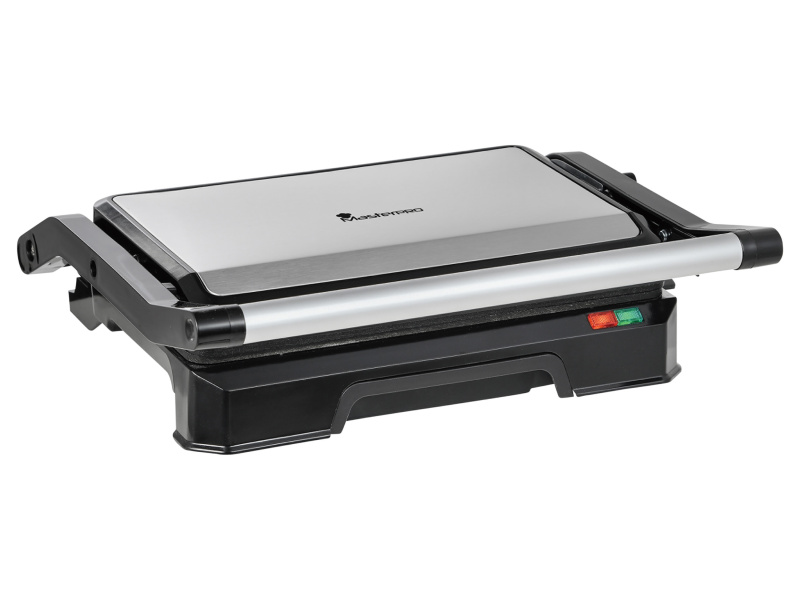 Masterpro Kontaktní gril Bgmp-9460