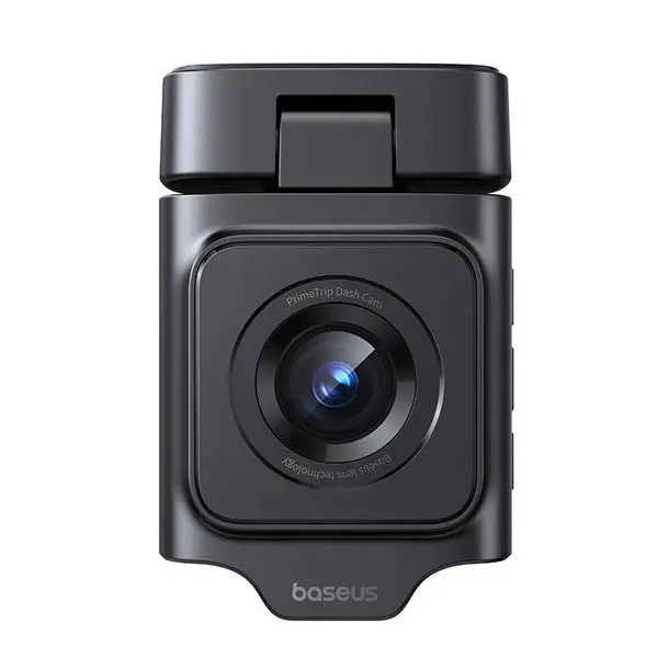 Baseus PrimeTrip VD1 Pro Autokamera 4K Cosmic Black