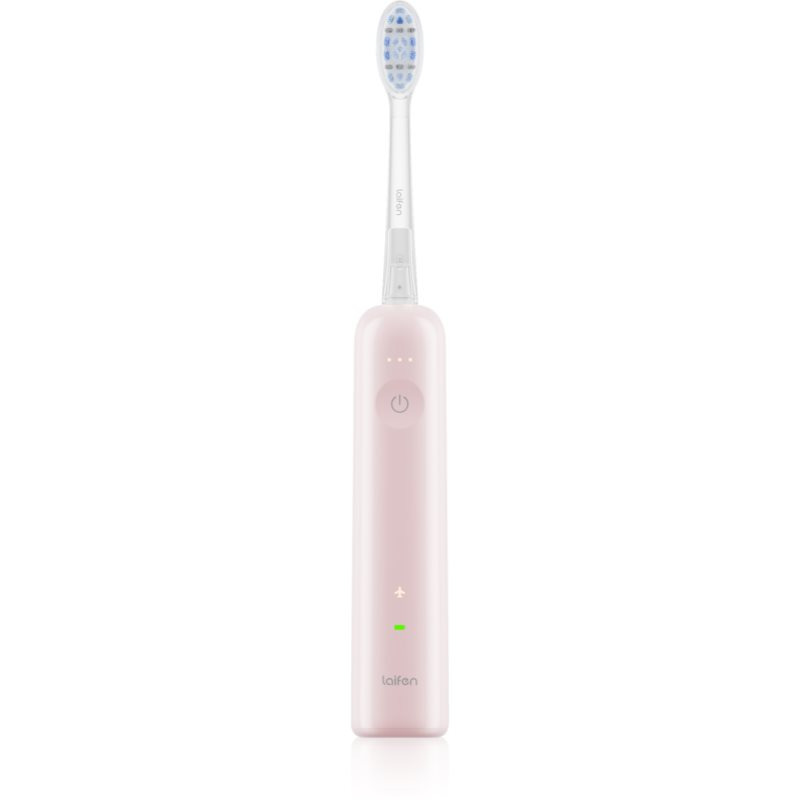 Laifen Wave Pro LFTB02-P ABS sonický zubní kartáček pink 1 ks