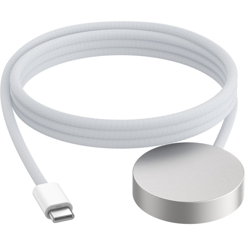 Laifen Wave Pro magnetická bezdrátová nabíječka silver 1 ks