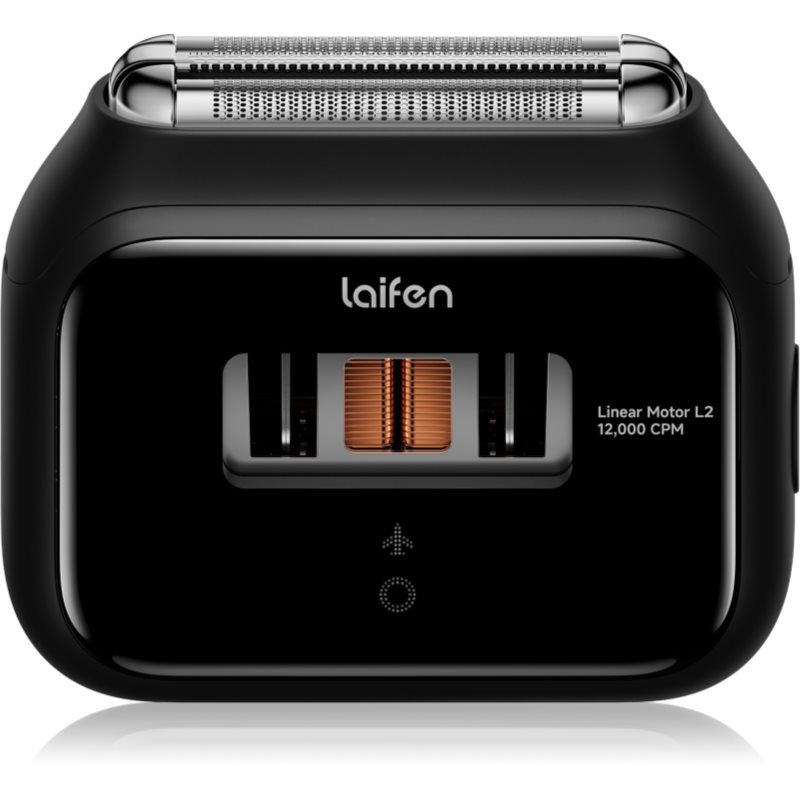 Laifen P3 elektrický holicí strojek black 1 ks
