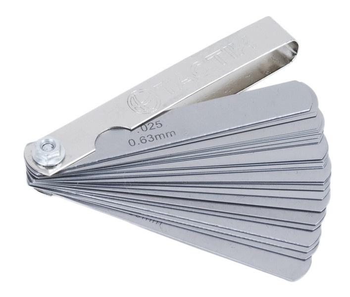 Měrka na spáry 96 x 13 mm, TC386126