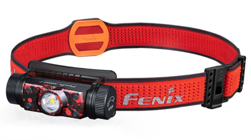 Fenix čelovka hm62-t magma