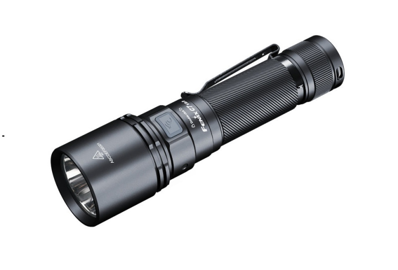 Fenix nabíjecí svítilna c7 v2.0