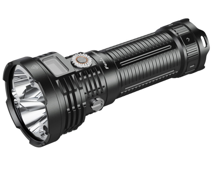 Fenix nabíjecí led svítilna lr50r v2.0