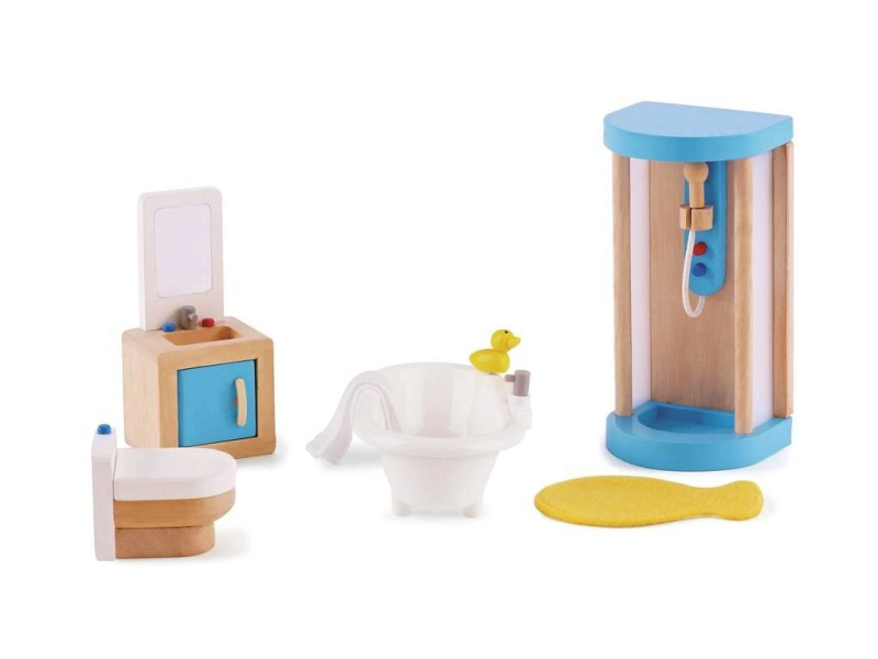 Hape Koupelna