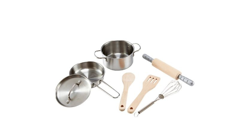 Hape Šéfkuchařův set