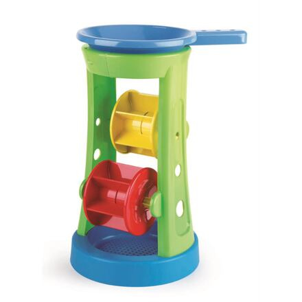 Hape Hračky na písek - Vodní mlýn
