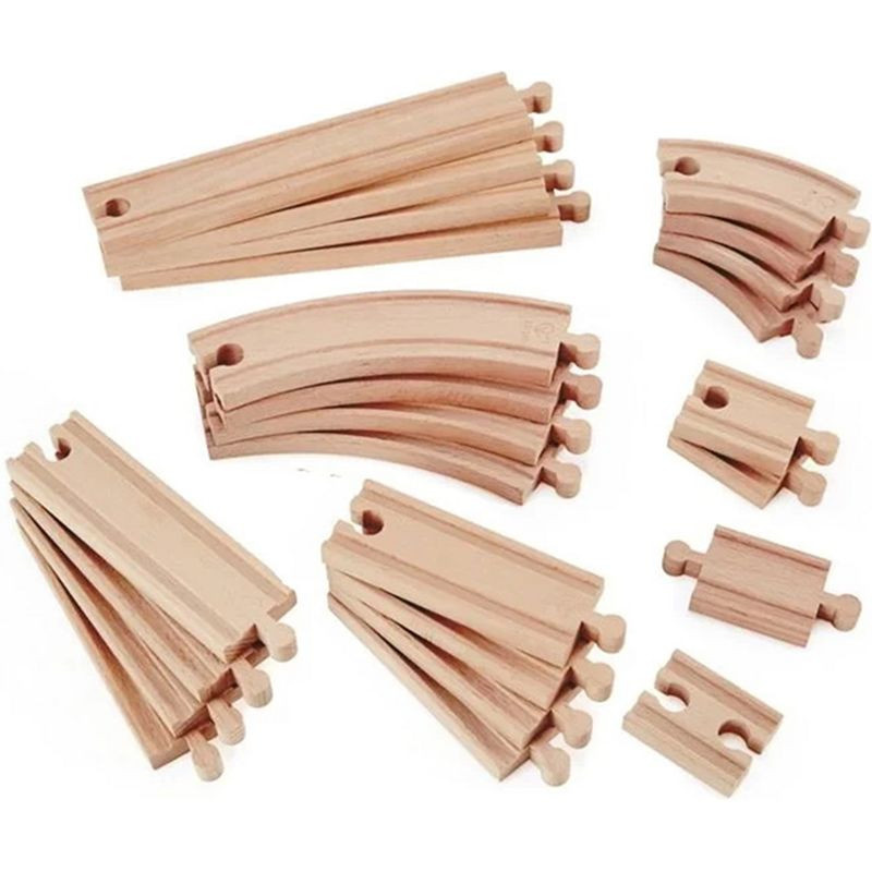 Hape Kolejnice set MAXI