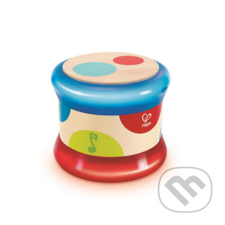 HAPE Dětský bubínek