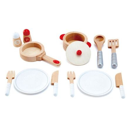 HAPE Stolovací set