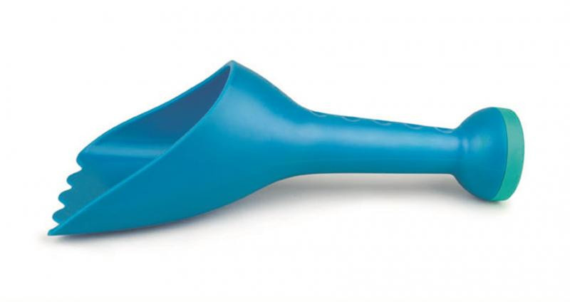 Hape Hračky na písek Kropítko modré