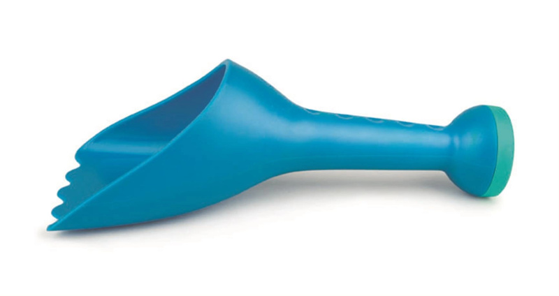 Hape Hračky na písek Kropítko modré