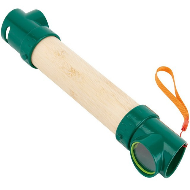 Zkoumání přírody - Bambusový periskop (Hape)