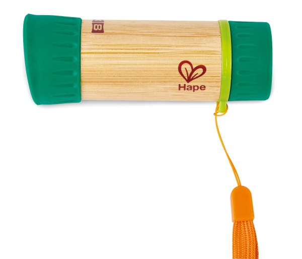 Hape Bamboo - Dalekohled