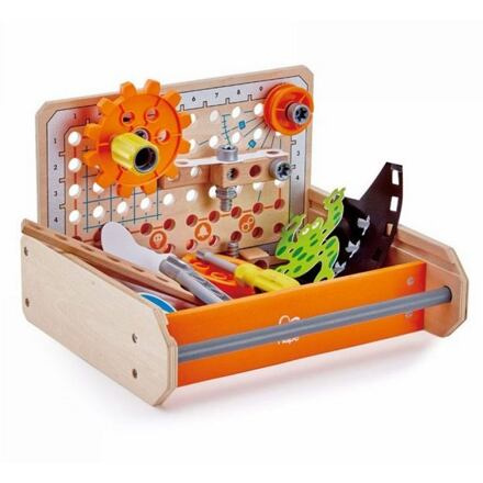 HAPE Vědcův kufřík