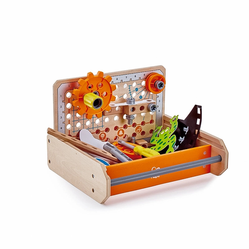 HAPE Vědcův kufřík