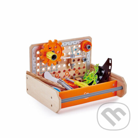 HAPE Vědcův kufřík