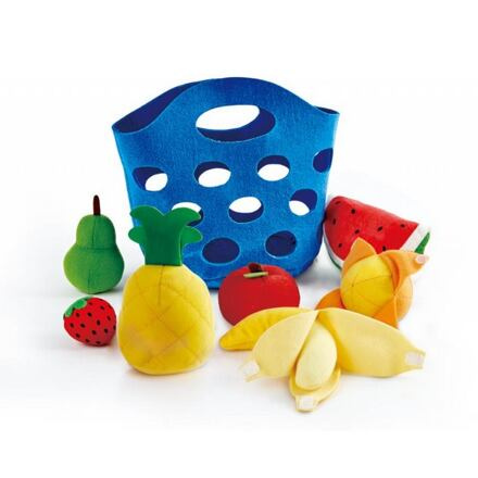 Hape Hape košík na ovoce