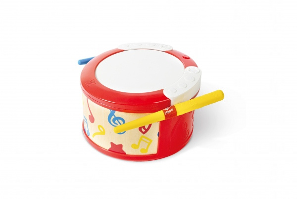 Hape Uč se pomocí světel - Bubínek