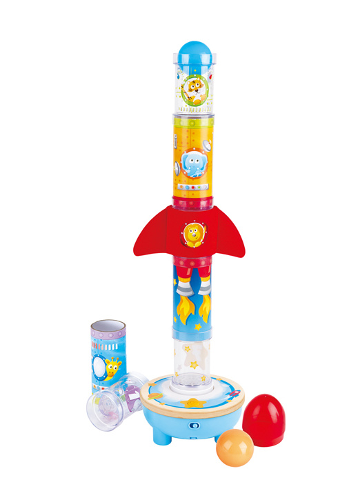 Hape Raketová základna