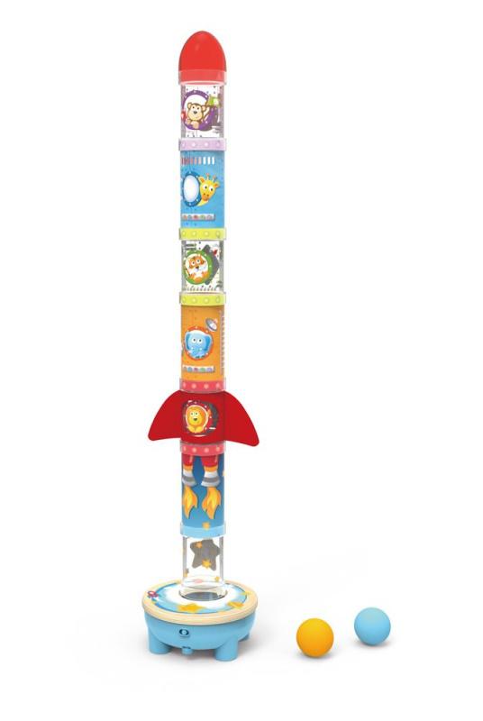 Hape Raketová základna