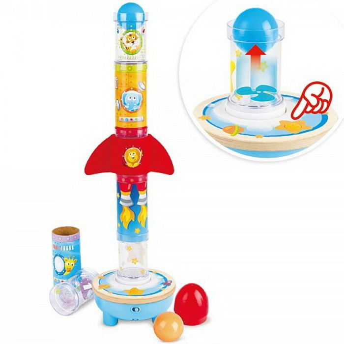 Hape Raketová základna
